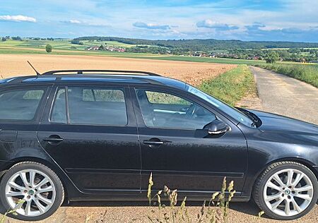 Skoda Octavia Combi 1.8T FSI Sport Edition Sport E...