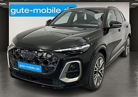 Audi SQ5 gebraucht kaufen Audi SQ5 3.0 TFSI Quattro edition one | Tech plus