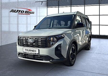 Ford Tourneo Courier 1.0 EcoBoost 92 kW Active