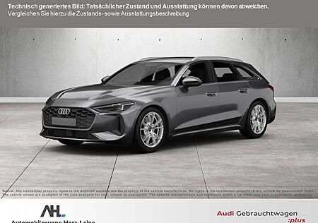 Audi A5 Avant TDI advanced S-tronic LED Plus Navi Plu