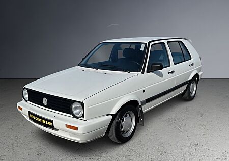 VW Golf Volkswagen ll