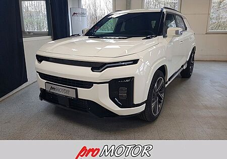 KGM Actyon 1.5T-GDI "Core" Automatik 2WD