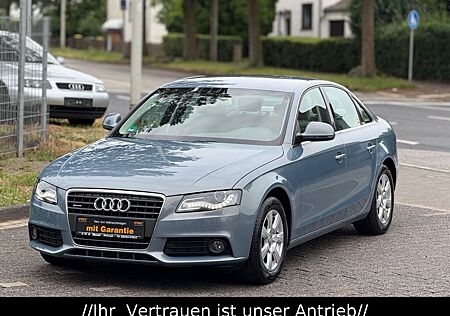 Audi A4 Avant 2.0TQuattro*AHK*1Vorbesitzer*Sceckheft*