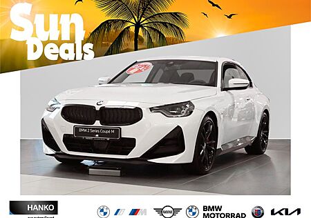 BMW 220i Coupé UPE 58.190,- Euro >SUN Deals<