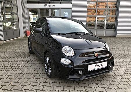 Abarth 695 1.4 T-Jet 180PS Automatik+Navi+Beats