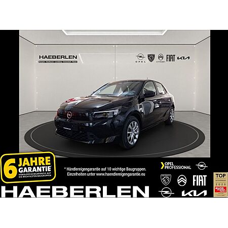 Opel Corsa leasen