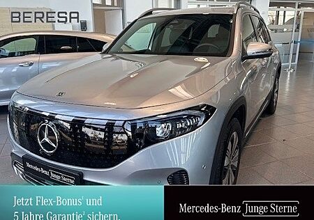Mercedes-Benz EQB 350 4M Progressive AHK Distronic 360 Winter