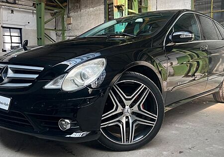 Mercedes-Benz R 500 R500 R-Klasse Matic/ 7.Sitzer / AMG Styling