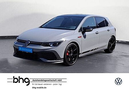 VW Golf Volkswagen GTI 2.0 TSI DSG Clubsport #HEAD-UP #Pano #D