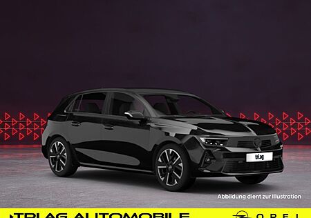 Opel Astra 5-Türer Edition 1.5 Diesel 96 kW (130 PS)