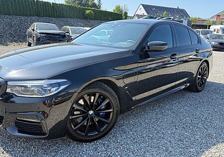 BMW 530 e Lim. M-Sportpaket