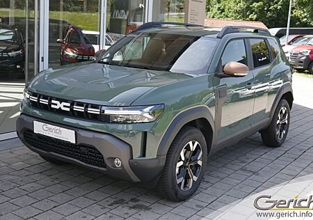 Dacia Duster TCe 130 4x4 Extreme +SH +AHK FEST+Kamera