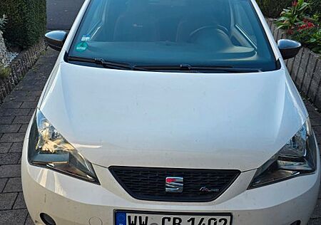 Seat Mii 1.0 55kW FR-Line FR-Line