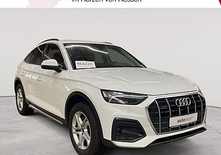 Audi Q5 gebraucht kaufen Audi Q5 40 TDI Sportback quattro S tronic