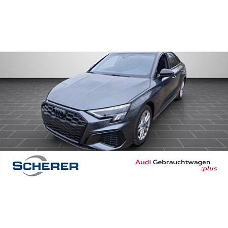 Audi S3 leasen