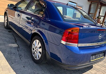 Opel Vectra 1.8 16V Elegance Elegance