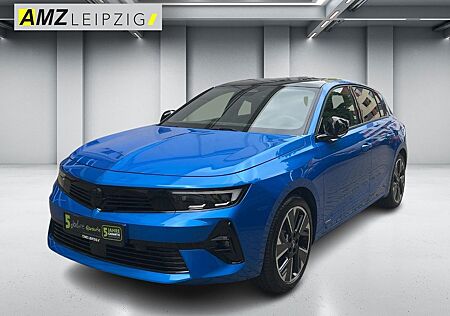 Opel Astra electric Astra L GS Electric *inkl.Batteriezertifikat*
