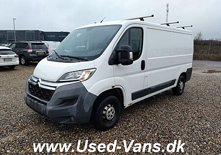 Citroën Jumper , L2H1. 2,2 HDI