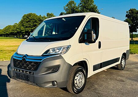 Citroën Jumper 2.2 L2 H1 Lang TÜV neu Allwetter Klima 1A