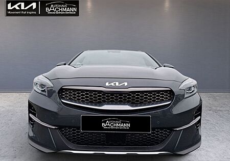 Kia XCeed 1.5 T-GDI Black Xdition/Exclusive-Paket