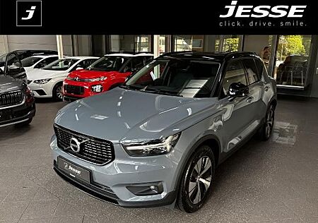 Volvo XC 40 XC40 T4 R-Design LED Pano Navi CarPlay RCam