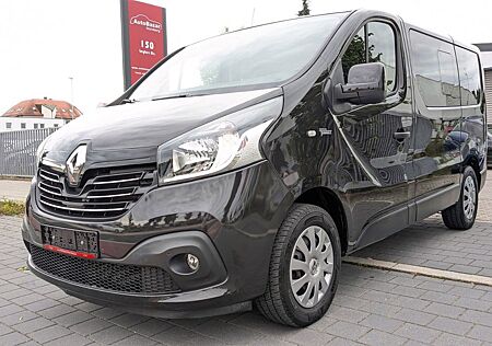 Renault Trafic Combi L1H1 Expres. / 5-Sitze / Euro 6