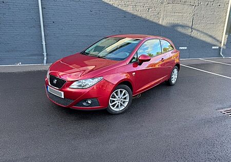 Seat Ibiza 1.6 TDI 77kW Style SC Style