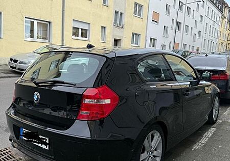 BMW 116i Edition Sport Edition Sport