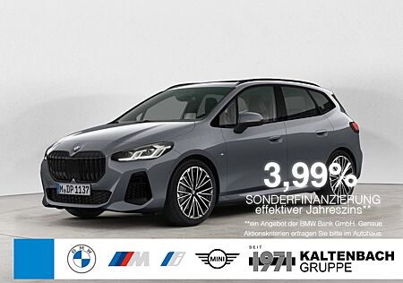 BMW 218i Active Tourer Aut. M-Sport PANO LED HUD ACC