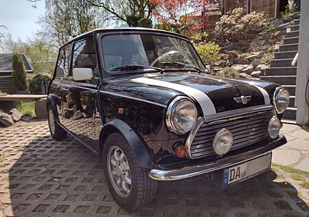 Mini Cooper MK 2 SPI