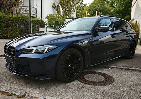 BMW M3 gebraucht kaufen BMW M3 Competition Touring mit M xDrive