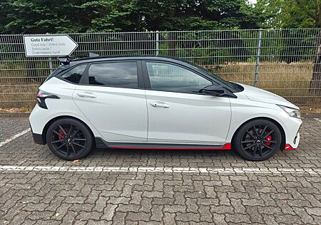 Hyundai i20 1.6 T-GDI 150kW N Performance N Performance