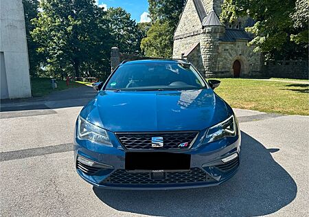Seat Leon 2.0 TSI CUPRA ST*VIRTUAL COCKPIT*DSG*