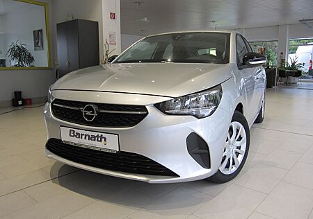 Opel Corsa F Edition