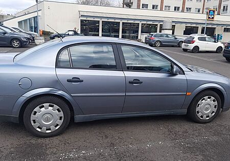 Opel Vectra 1.8 16V -