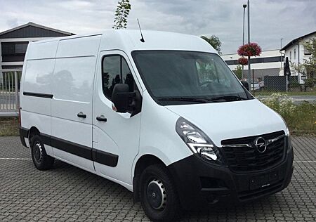 Opel Movano L2H2 WÜRTH Regale Klima Kamera PDC 1.HD
