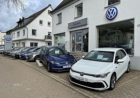 VW Touran Volkswagen 1.5 TSI Comfortline|Navi|IQLight|AHK|SHZ