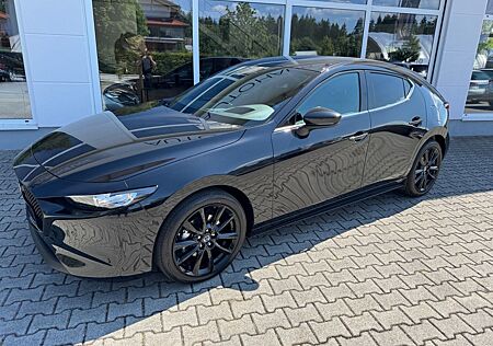 Mazda 3 2.0 SKYACTIV-X Nagisa/Aut/AHK/Vollausstattung