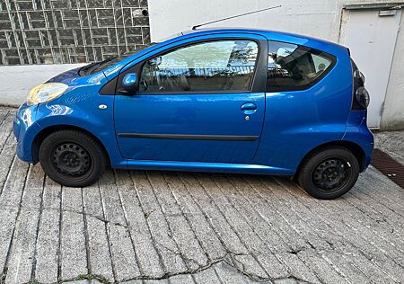 Citroën C1 1.0 Tendance Tendance