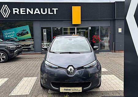 Renault ZOE Intens 41 kWh zzgl. Mietbatterie