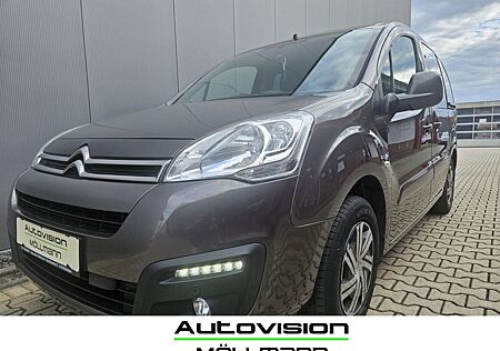 Citroën Berlingo 1.6 PDC RÜCKFAHRKAMERA STANDHZG ZV