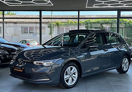 VW Golf Volkswagen VIII 2.0 TDI Life PANORAMA,LED,HARMAN KARDO