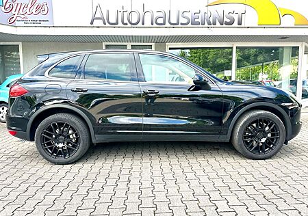 Porsche Cayenne S