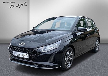 Hyundai i20 1.0T-GDI Trend,KLIMA,KOMFORTPAKET,TEMPO,SH,L