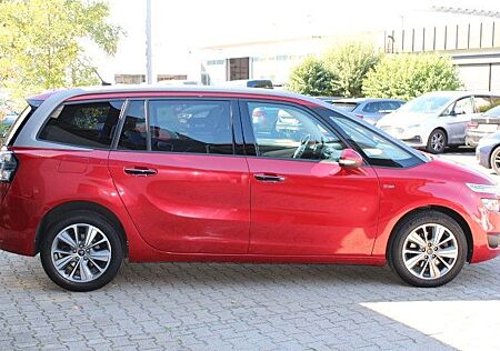 Citroën C4 Spacetourer Grand C4 Picasso / SpaceTourer Exclusive