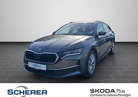 Skoda Octavia IV Combi 1.5 TSI DSG Selection NAVI KAME