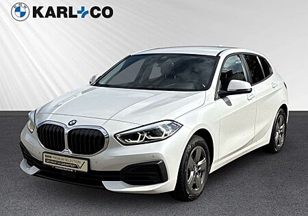 BMW 118 d 5-Türer ACC AHK HUD LED Navi PDC SHZ Klima