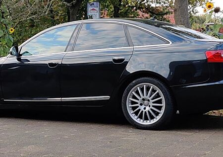 Audi A6 4f Facelift - S-Line