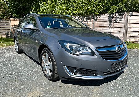 Opel Insignia 1.6 CDTI Sports Tourer Autom./Navi/TÜV