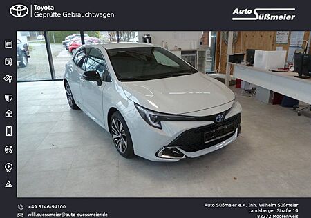 Toyota Corolla 1.8 Hybrid Teamplayer *Technik Paket*